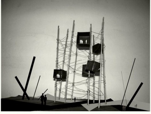 Exercício de analogia com porífero