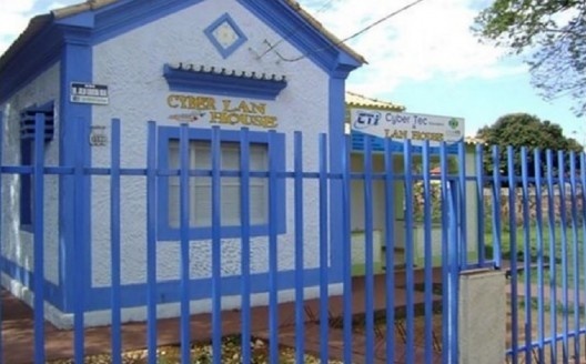 A zona urbana do município de Rio Brilhante MS e sua produção arquitetônica entre 1900 a 1960
