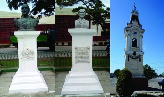 Foto Dayana Lastre y Lis Carvajal