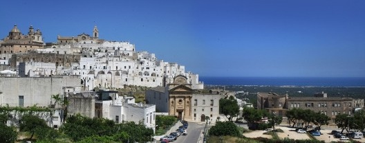 Catedral de Santa Maria Assunta, Ostuni, Itália