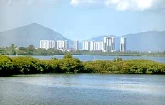 Condomínios fechados no Rio de Janeiro e em São Paulo