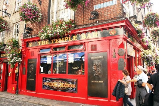 Temple Bar
