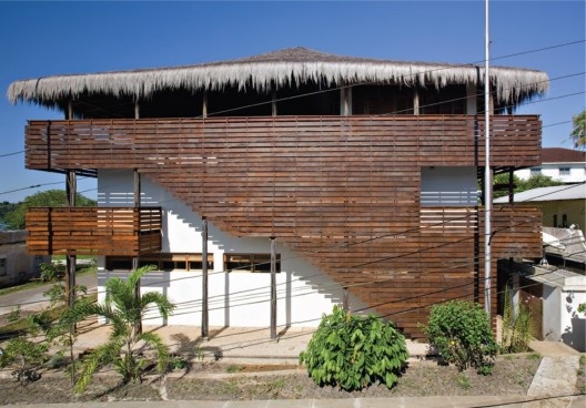 Instituto Socioambiental – ISA, São Gabriel da Cachoeira AM, 2000