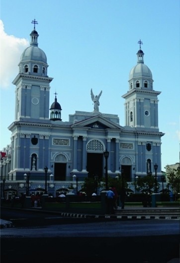 Foto Dayana Lastre y Lis Carvajal