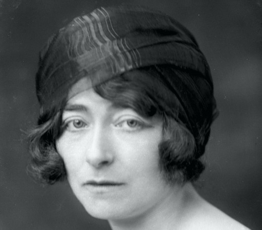 Eileen Gray (1878-1976)