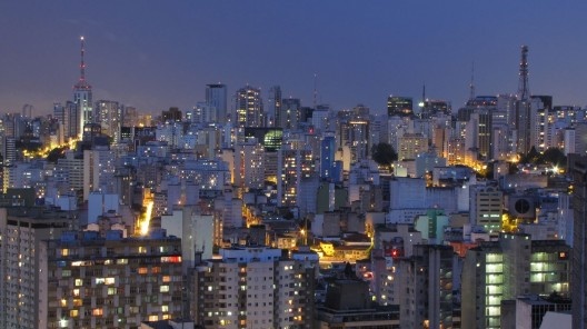 São Paulo