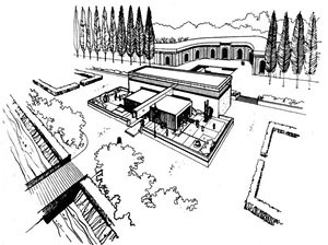 Mostra de Arquitetura na Bienal de Veneza 2006