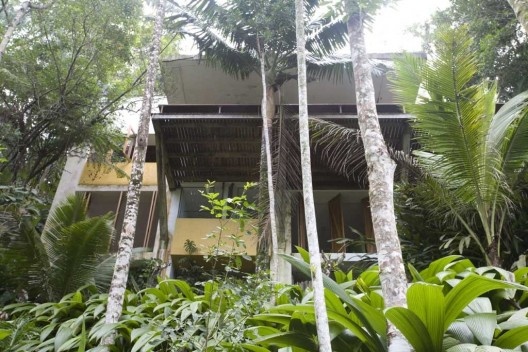Residência Vianna Peres