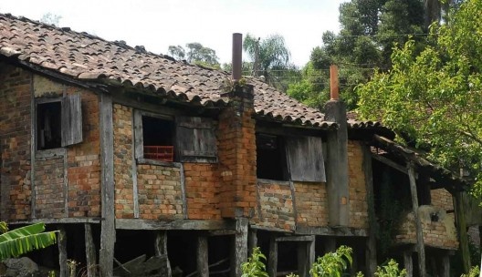 Águas Mornas, Santa Catarina, Brasil
