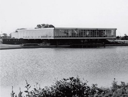Arquitetura gaúcha: história de família, história de uma escola