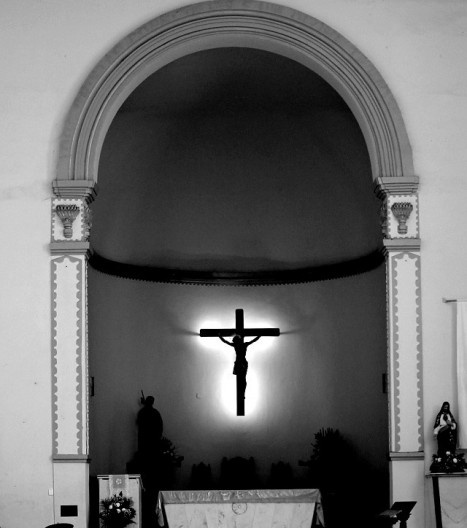 Igreja de São José Operário, Ipiaú BA. Arquiteta Denise Teixeira