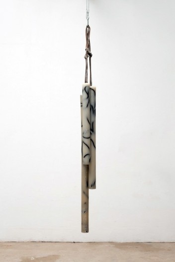 José Resende, Sem título, 2010