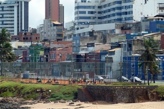 Bairro do Rio Vermelho, Salvador BA