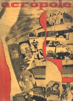 Morte e vida de uma revista de arquitetura