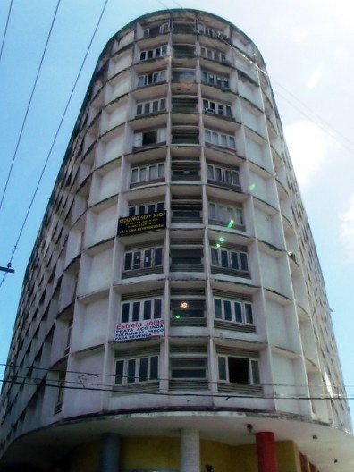 Edifício Breda, Maceió