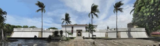 Forte das Cinco Pontas