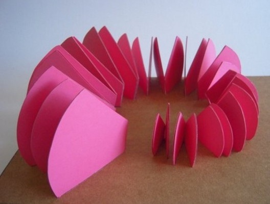 Exercício de analogia com borboleta