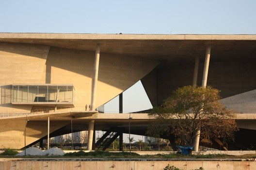 Cidade da Música, Rio de Janeiro, arquiteto Christian de Portzamparc