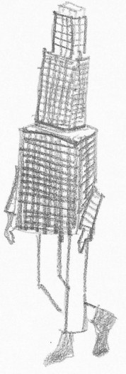 Desenho Bruno Nascimento