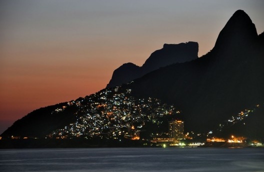Por uma cidade sem segregação social