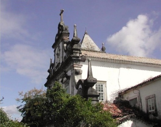 Estudo arquitetônico no Brasil