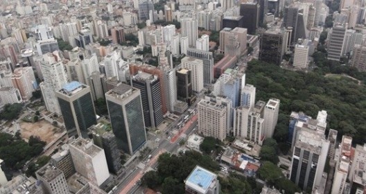 Apropriação dos espaços livres