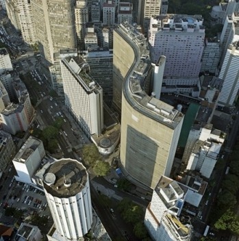 São Paulo, um espaço do cidadão privado