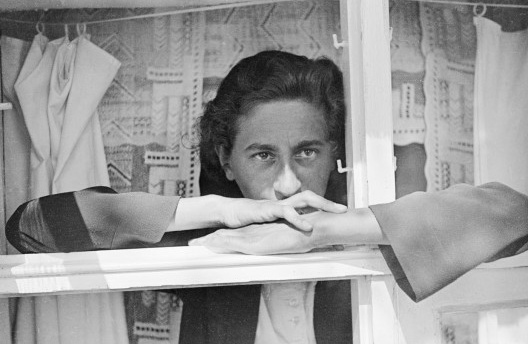 Anni Albers (1899-1994)