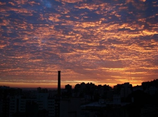 Emprego em arquitetura e urbanismo e nova morfologia do trabalho