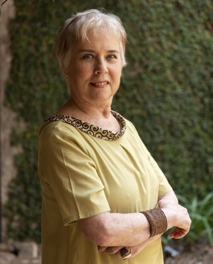 Adélia Borges