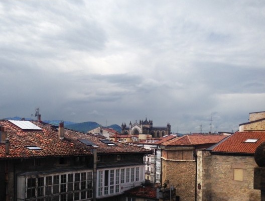 Foto Javier Mosquera González