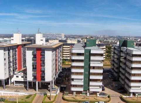 Consequências de uma utopia residencial