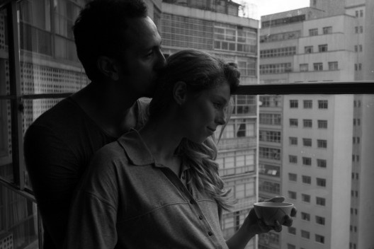 Fotograma de Obra, direção de Gregório Graziosi, 2014