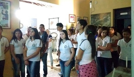 Turismo pedagógico