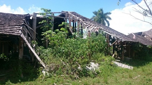 Carta aberta do I Seminário de Arquitetura Moderna na Amazônia – SAMA