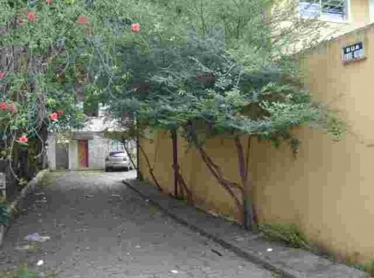 Vila Henrique Machado