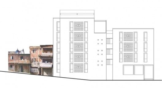 Heliópolis, gleba A, São Paulo