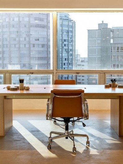 GK Ventures, São Paulo SP Brasil, 2020. Arquiteto Felipe SS Rodrigues