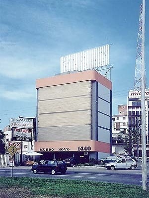 Edifício de escritórios