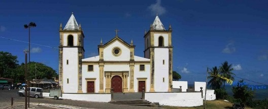 Catedral Sé de Olinda
