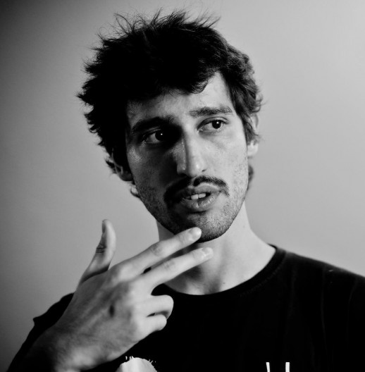 Caio Guerra