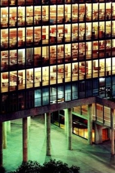 Guias da arquitetura carioca