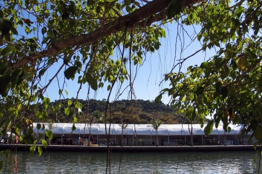 Festa Literária Internacional de Paraty