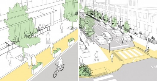 Arborização com foco no conforto térmico é elemento essencial do planejamento urbano