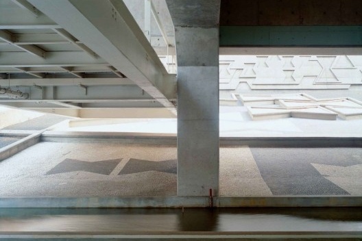 Centro Cultural Fiesp, São Paulo, arquiteto Paulo Mendes da Rocha e escritório MMBB Arquitetos