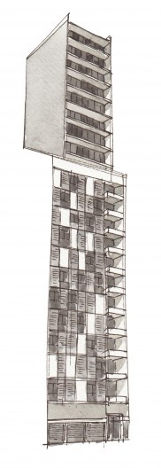 Edifício Ouro Preto