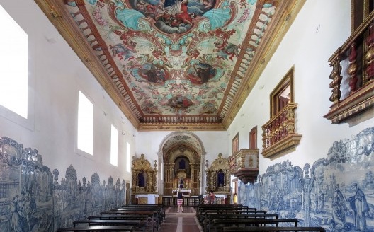 Convento de Santo Antonio de Igarassu
