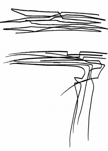 MAXXI – Museu de Arte do Século XXI, Roma, Itália, 1998-2009. Zaha Hadid Architects