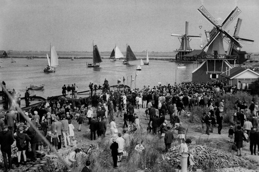 Dia do folclore, 1965