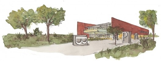 Parque da Juventude, Biblioteca Municipal de São Paulo e Escolas Técnicas Estaduais, Avenida Cruzeira do Sul, 2.500 com a Avenida Zachi Narchi, 1.300